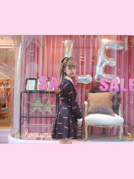 misaさんのコーディネート