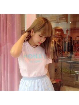 misaさんのコーディネート