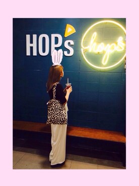 misaさんのコーディネート