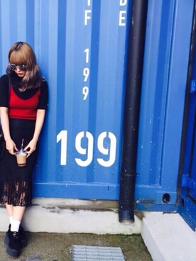 misaさんのコーディネート