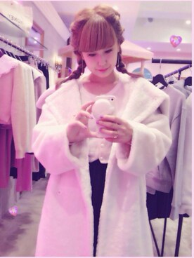 misaさんのコーディネート