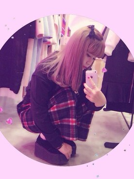 misaさんのコーディネート