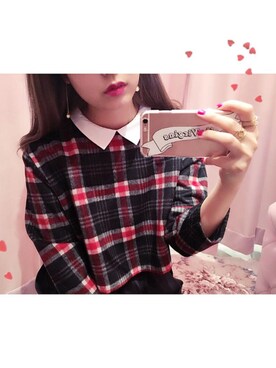 misaさんのコーディネート