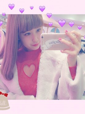 misaさんのコーディネート