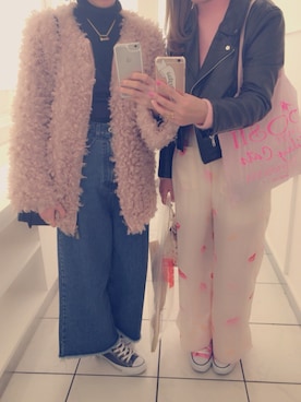 misaさんのコーディネート