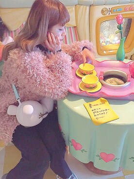 misaさんのコーディネート