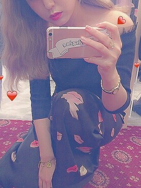 misaさんのコーディネート