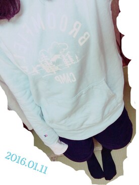 ゆ み ゆ みさんのコーディネート