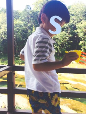 tinyさんのコーディネート