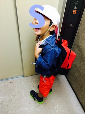 tinyさんのコーディネート