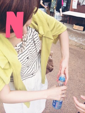 tinyさんのコーディネート