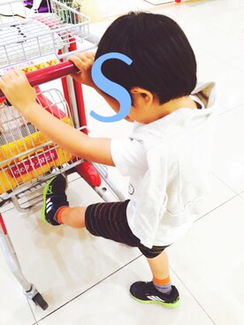 tinyさんのコーディネート