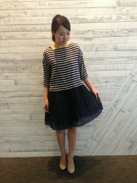 mikuさんのコーディネート