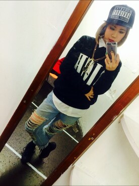 Aico (PRIMA DONNA)さんのコーディネート