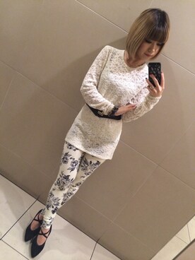 Aico (PRIMA DONNA)さんのコーディネート