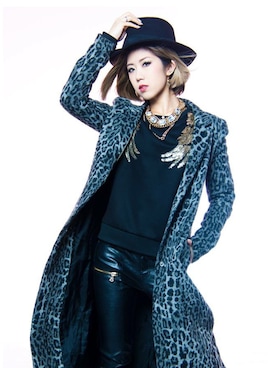 Aico (PRIMA DONNA)さんのコーディネート