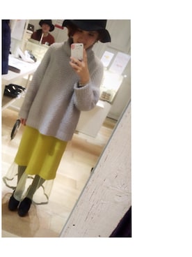 tmm.さんのコーディネート