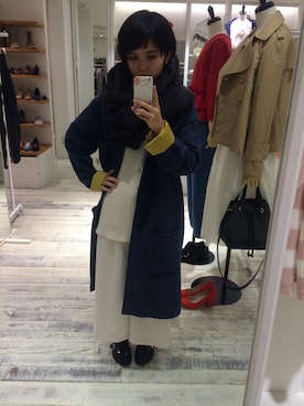 tmm.さんのコーディネート
