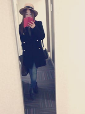 まなみさんのコーディネート