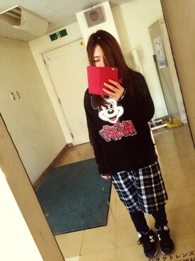 まなみさんのコーディネート