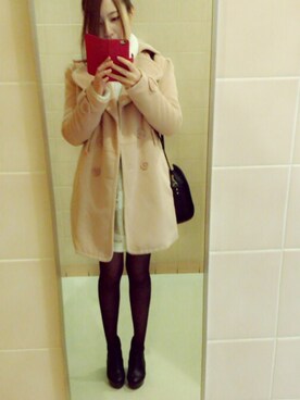 まなみさんのコーディネート