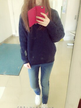 まなみさんのコーディネート