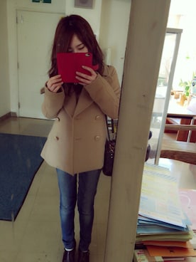 まなみさんのコーディネート