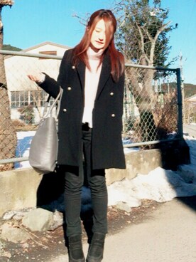 まなみさんのコーディネート