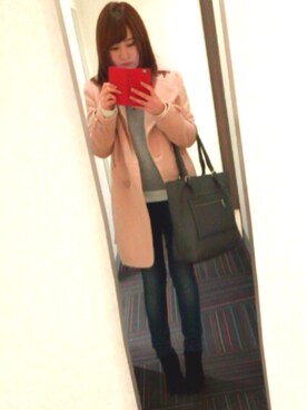 まなみさんのコーディネート