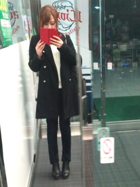 まなみさんのコーディネート