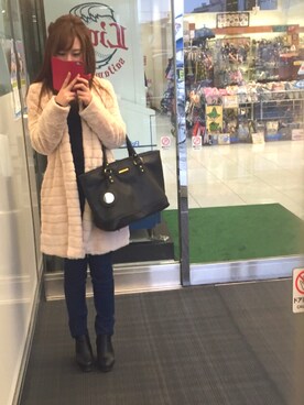 まなみさんのコーディネート