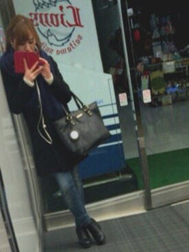 まなみさんのコーディネート