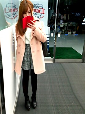 まなみさんのコーディネート