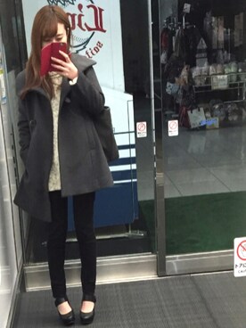 まなみさんのコーディネート