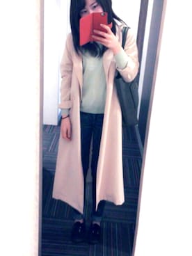 まなみさんのコーディネート