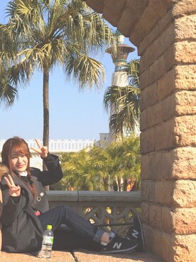 まなみさんのコーディネート