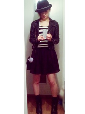 Marimoさんのコーディネート