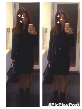 Marimoさんのコーディネート