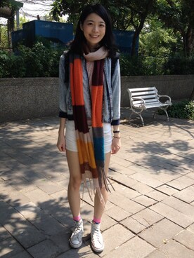 a.h.さんのコーディネート