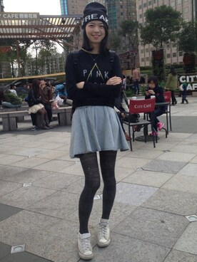 a.h.さんのコーディネート