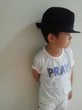 beaucoup.さんのコーディネート