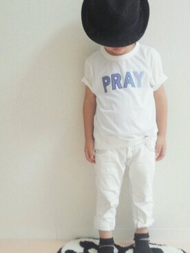 beaucoup.さんのコーディネート