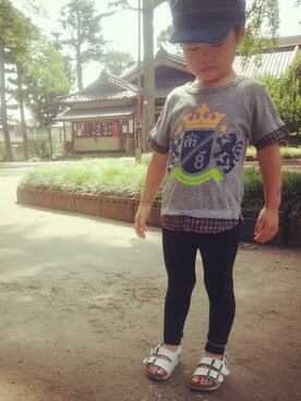 beaucoup.さんのコーディネート