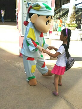 n.h.2525chanさんのコーディネート