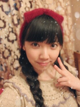 游清さんのコーディネート