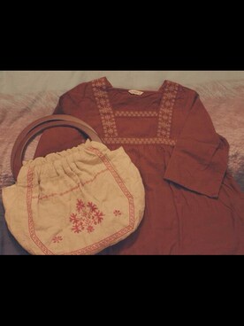 游清さんのコーディネート