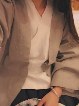 游清さんのコーディネート