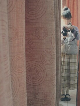 游清さんのコーディネート