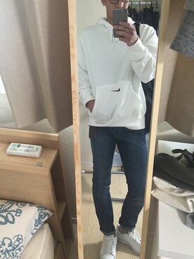 ひ〜さんのコーディネート