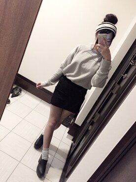 m.さんのコーディネート